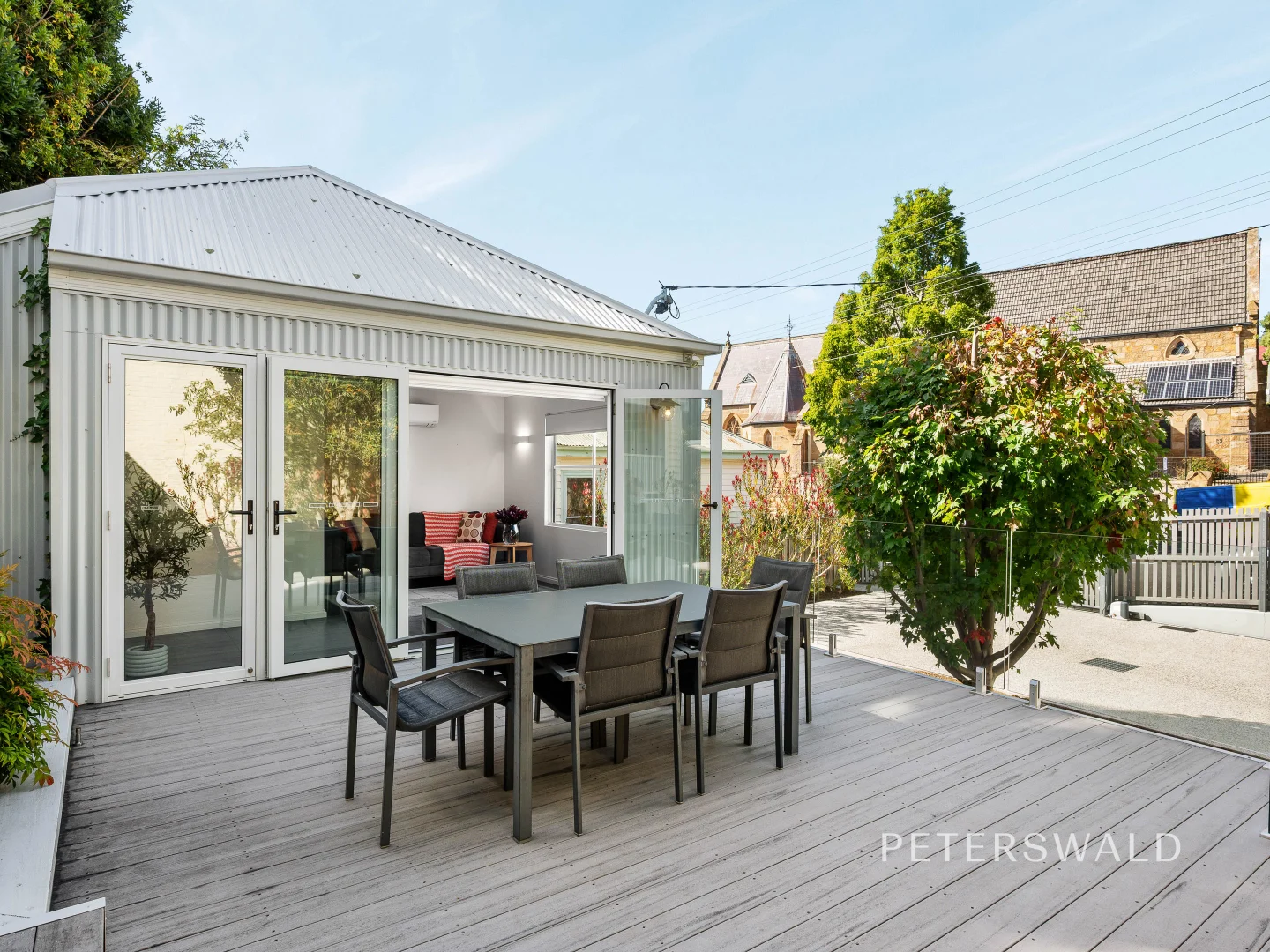 Additional image 29 of 121 Goulburn Street, West Hobart TAS 7000