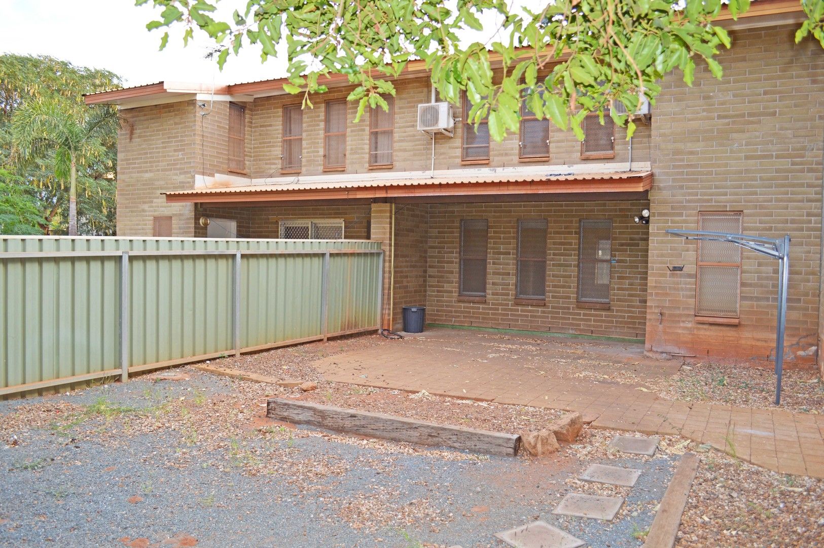 4 bedrooms House in 10 John Way SOUTH HEDLAND WA, 6722