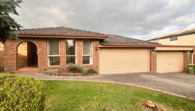 Picture of 28 Barmah Drive East Drive, WANTIRNA VIC 3152