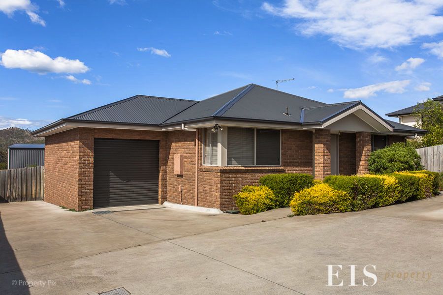 Unit 2/9 Hance Rd, Howrah TAS 7018, Image 0