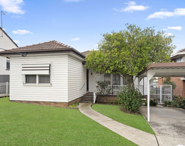 80 Fowler Road, Merrylands NSW 2160