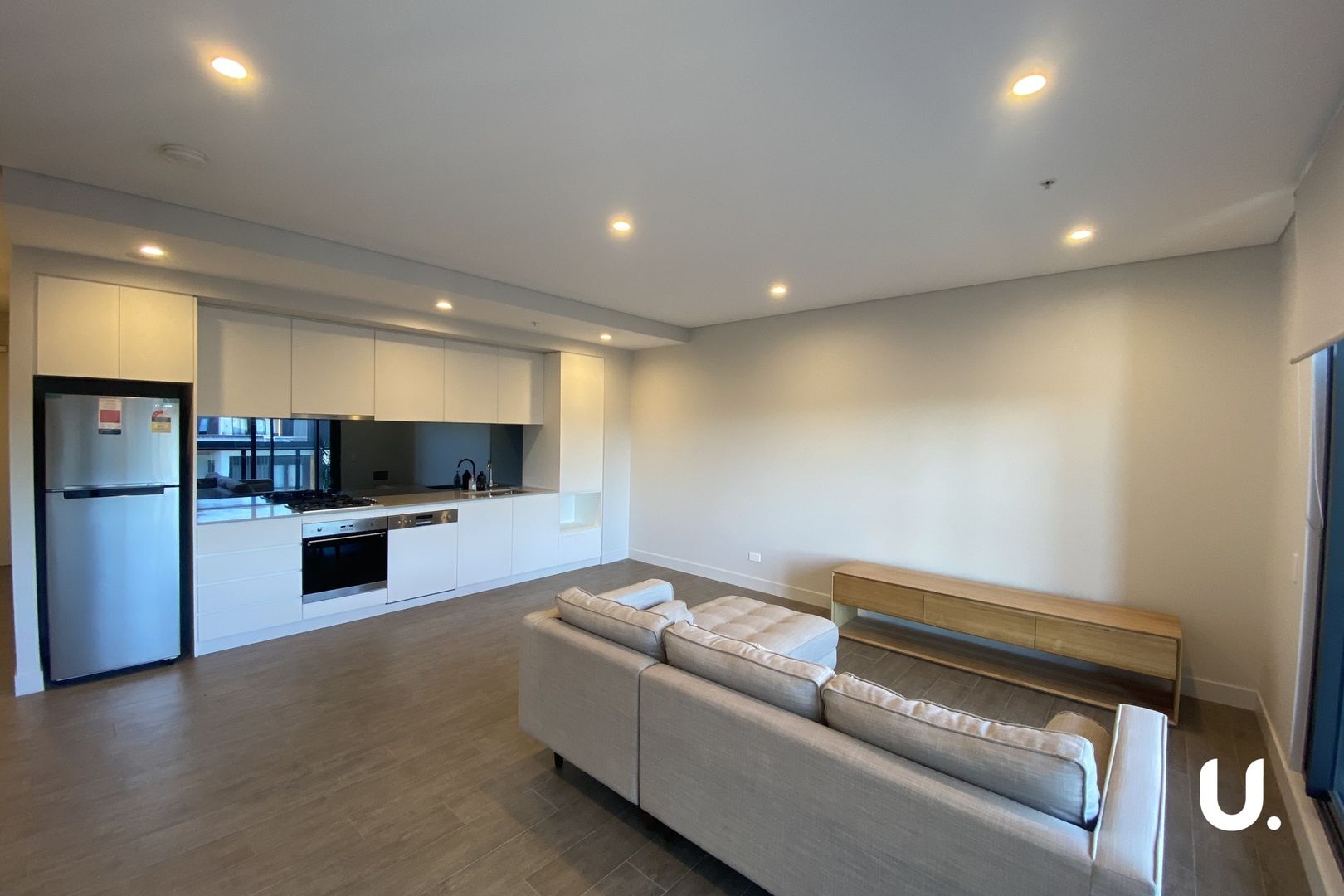 803/56 Soldiers Parade, Edmondson Park NSW 2174 Apartment For Rent