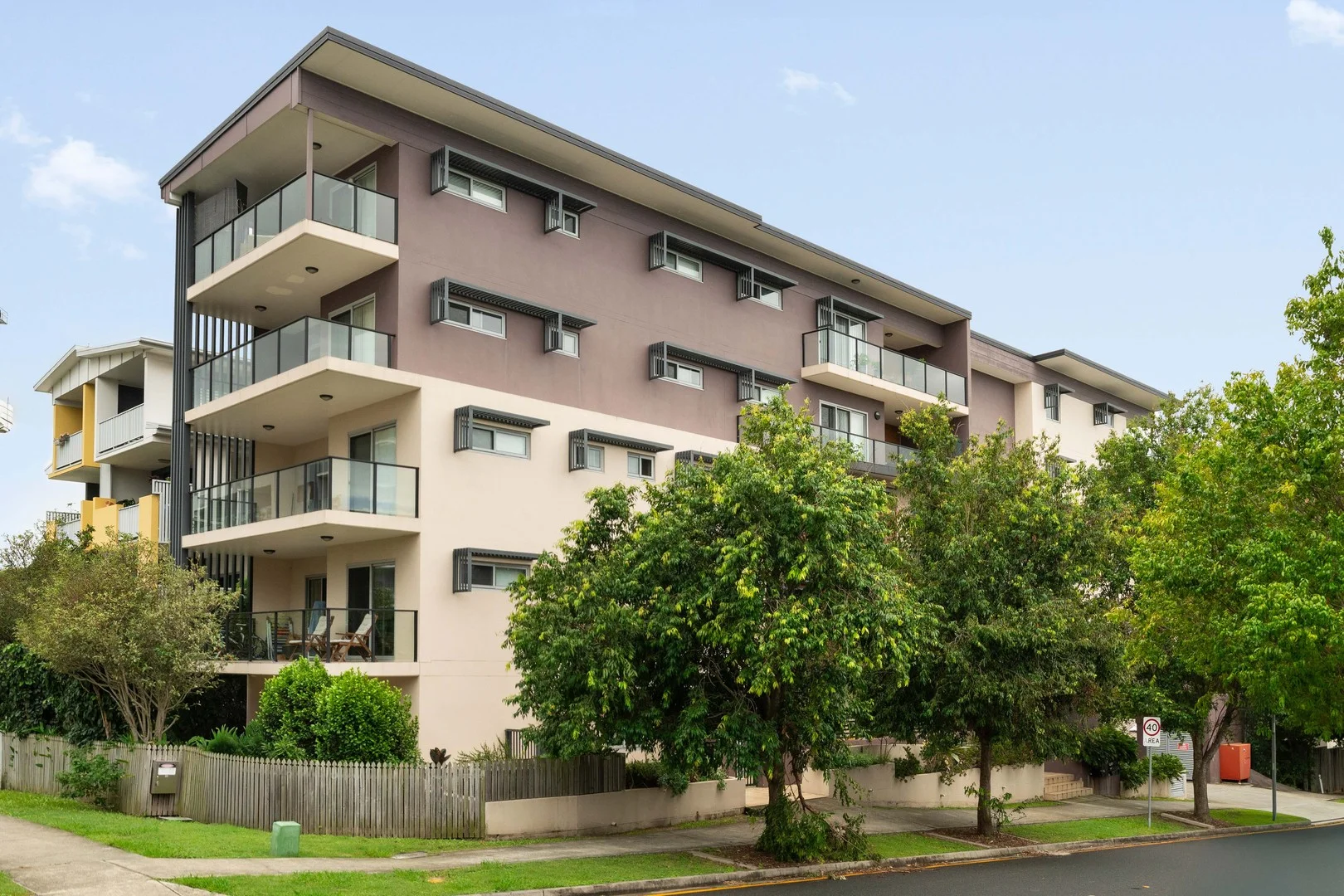 Primary image of 14/42 Curwen Terrace, Chermside QLD 4032