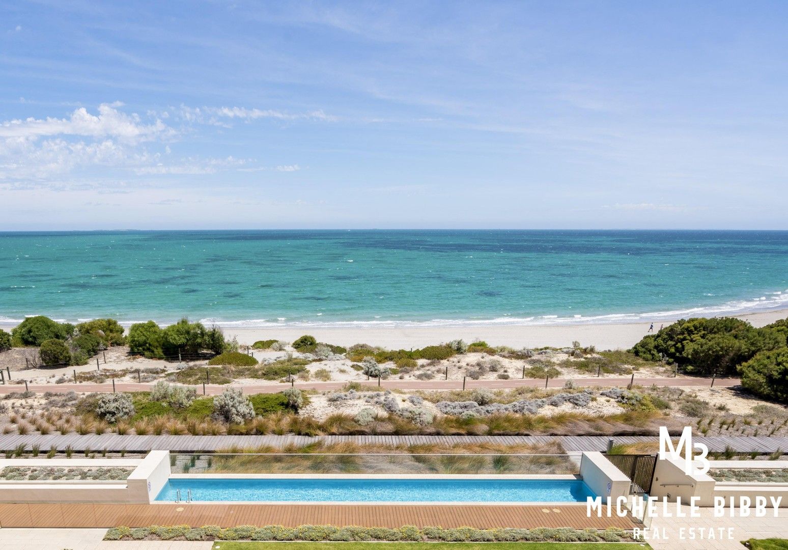 3 bedrooms Apartment / Unit / Flat in 15/23 Ocean Drive NORTH COOGEE WA, 6163