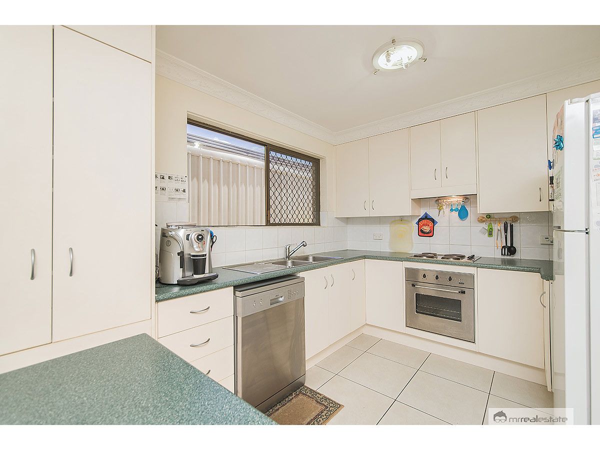 5/29 Church Street, Allenstown QLD 4700, Image 1