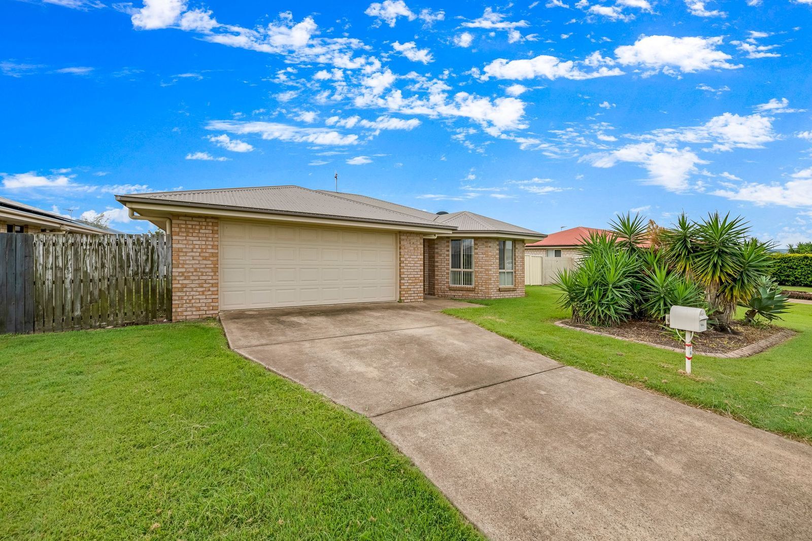 Clearview Avenue, Thabeban QLD 4670, Image 0