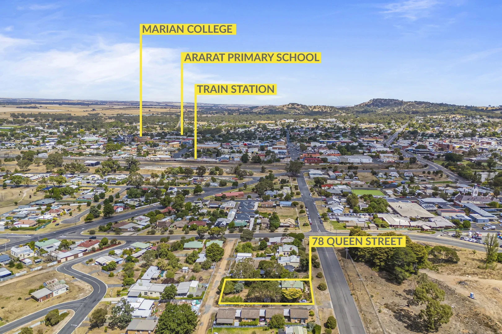 Additional image 20 of 78 Queen Street, Ararat VIC 3377