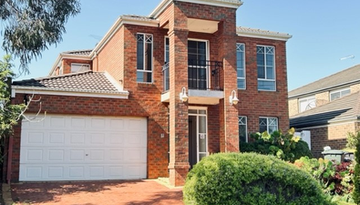 Picture of 28 Callaghan Avenue, GLEN WAVERLEY VIC 3150