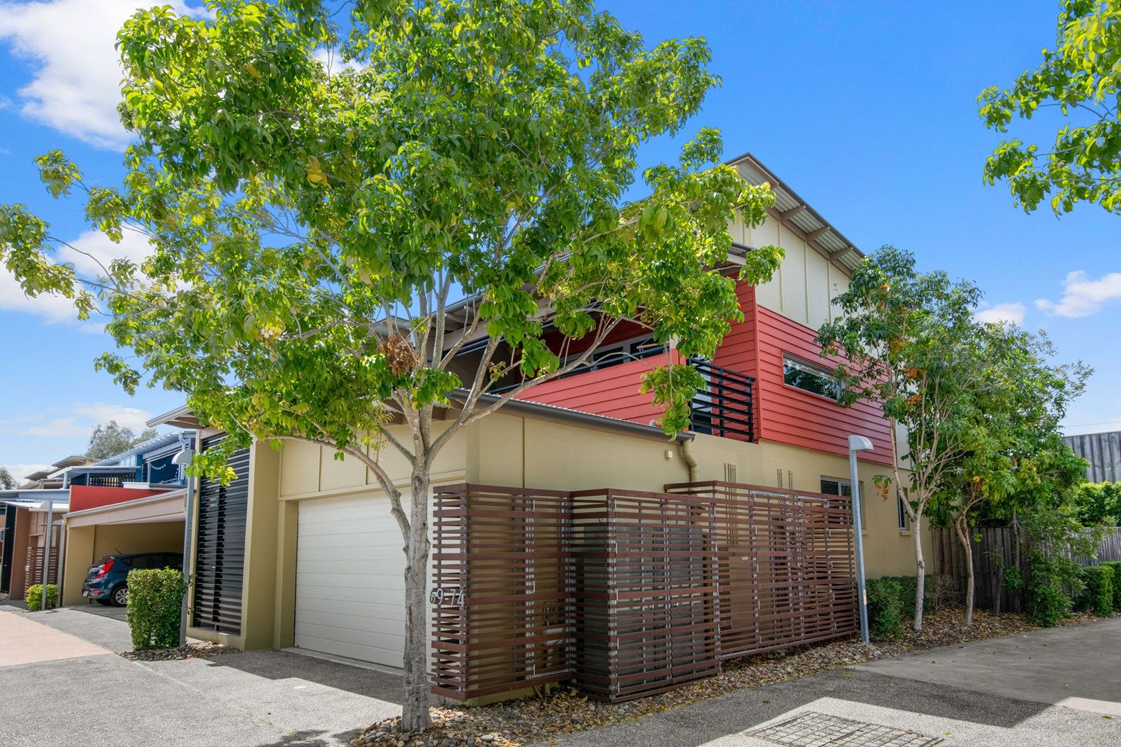 72/123 Barrack Road, Cannon Hill QLD 4170, Image 0
