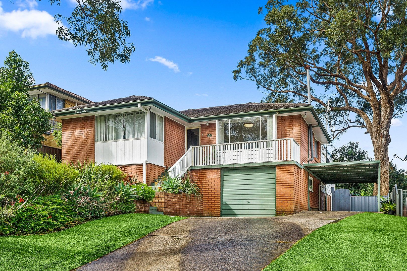 7 Koloona Avenue, Figtree NSW 2525, Image 2