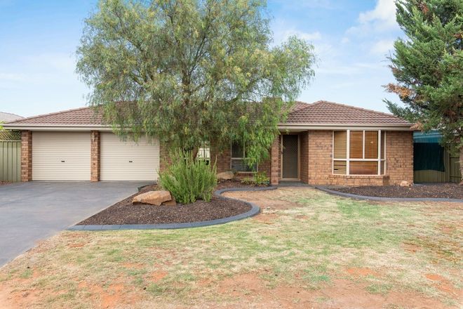 Picture of 8 Hillier Court, ANDREWS FARM SA 5114