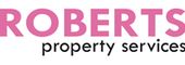 Logo for RPS Roberts Property Services