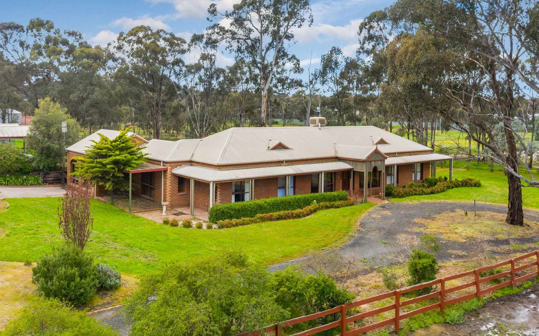 735 McIvor Highway, Junortoun VIC 3551, Image 2