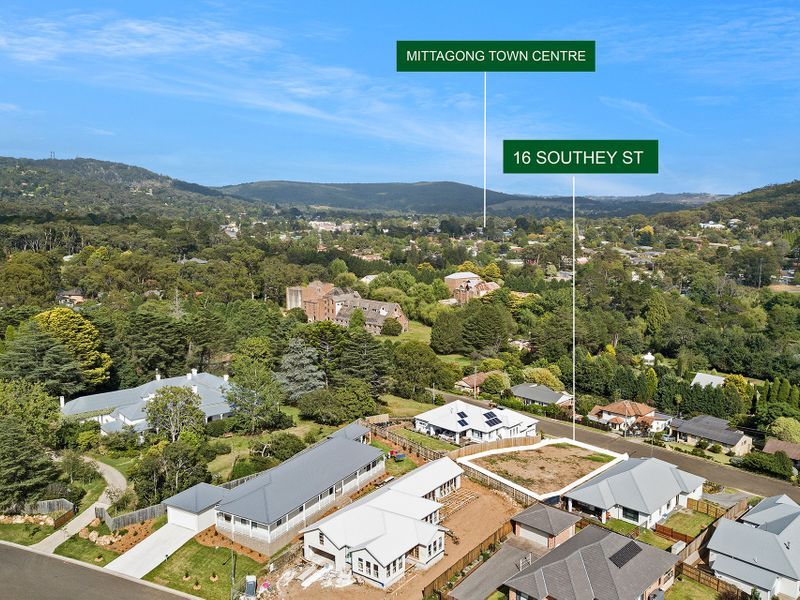 16 Southey Street, Mittagong NSW 2575, Image 0