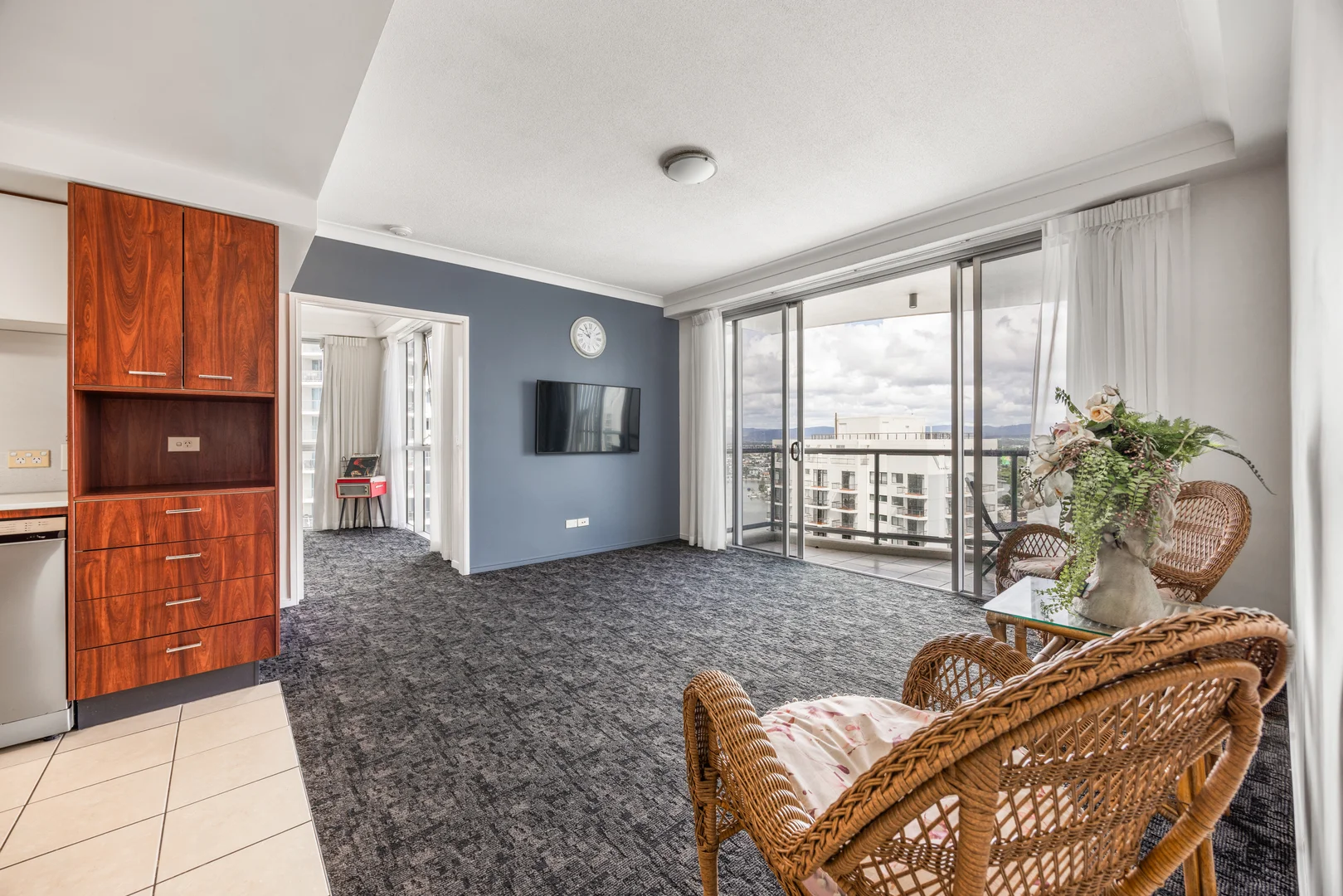 Additional image 8 of 2197/23 Ferny Avenue, Surfers Paradise QLD 4217