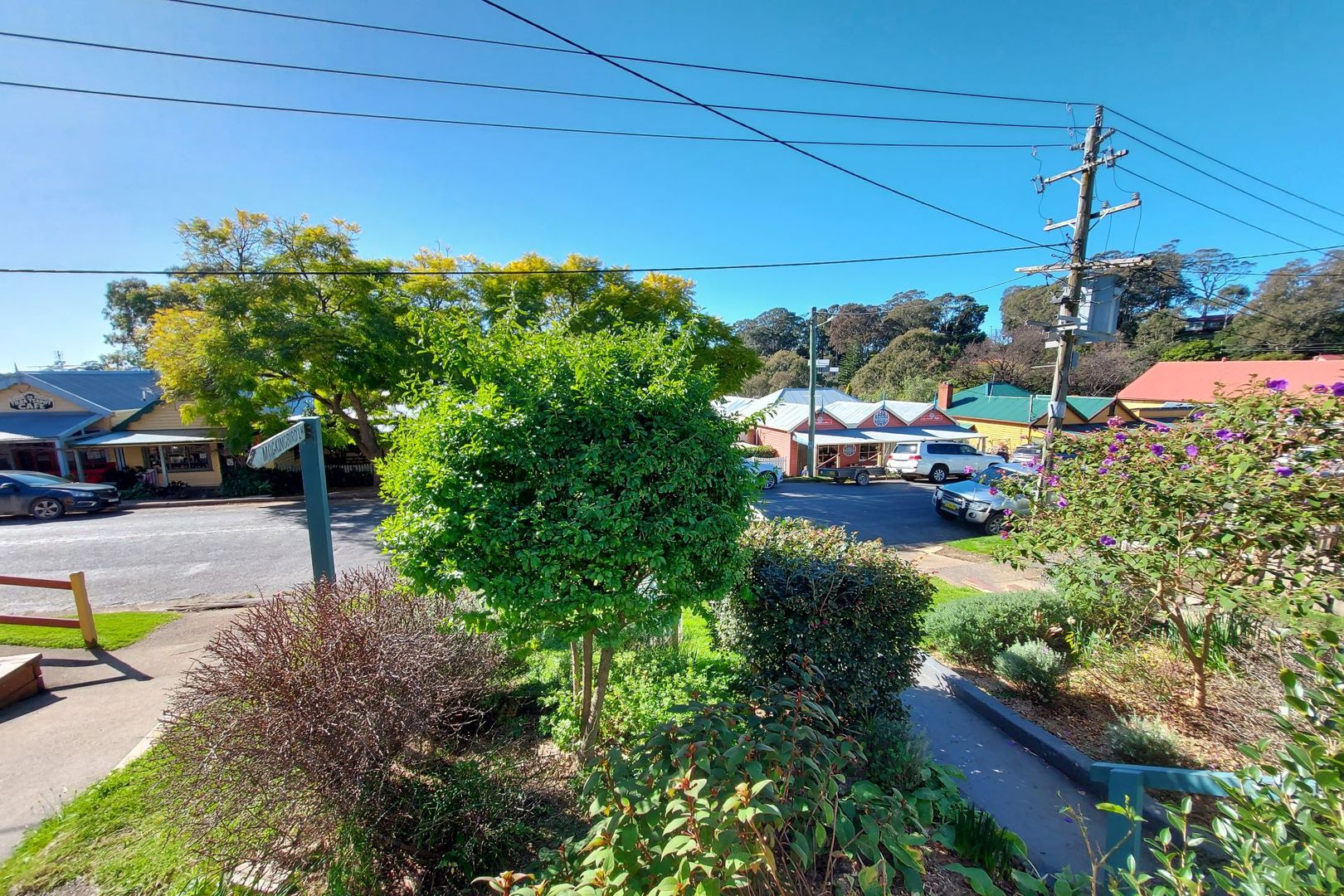 12 Bate Street, Central Tilba NSW 2546 Domain