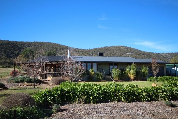 305 Vincents Road, The Rock NSW 2655