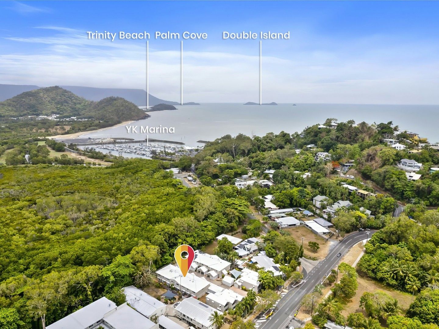 8/531-535 Varley Street, Yorkeys Knob QLD 4878, Image 0