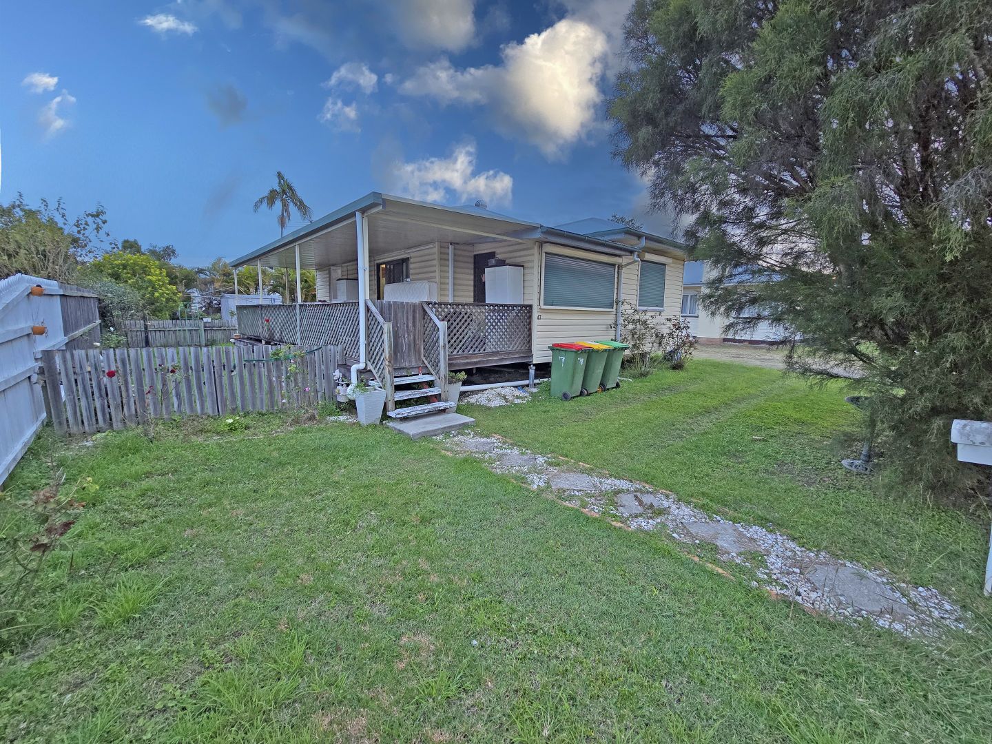 47 BLACKSTONE ROAD, Eastern Heights QLD 4305, Image 1