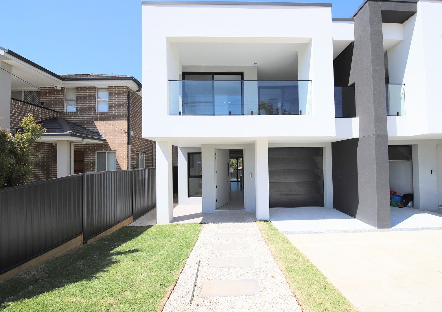 4 bedrooms House in 3 Dravet Street PADSTOW NSW, 2211