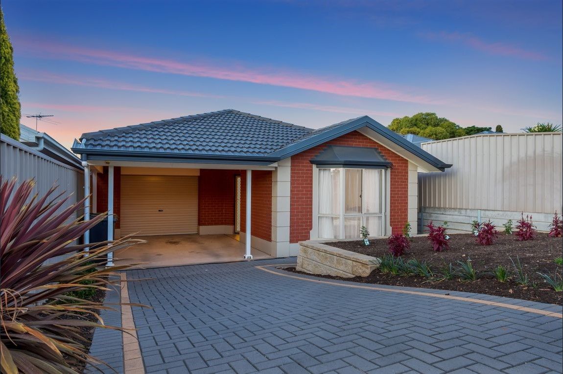 18 Fairview Terrace, Clearview SA 5085, Image 0