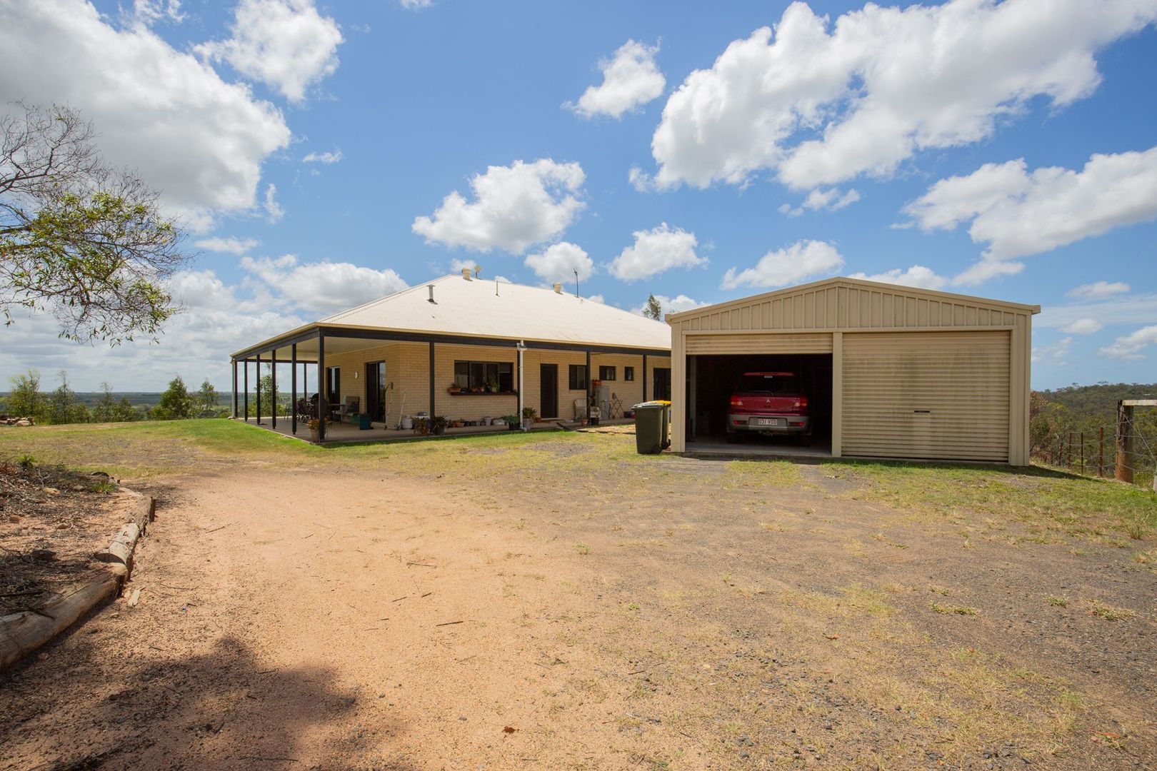 66 Walkers Road, South Bingera QLD 4670, Image 1