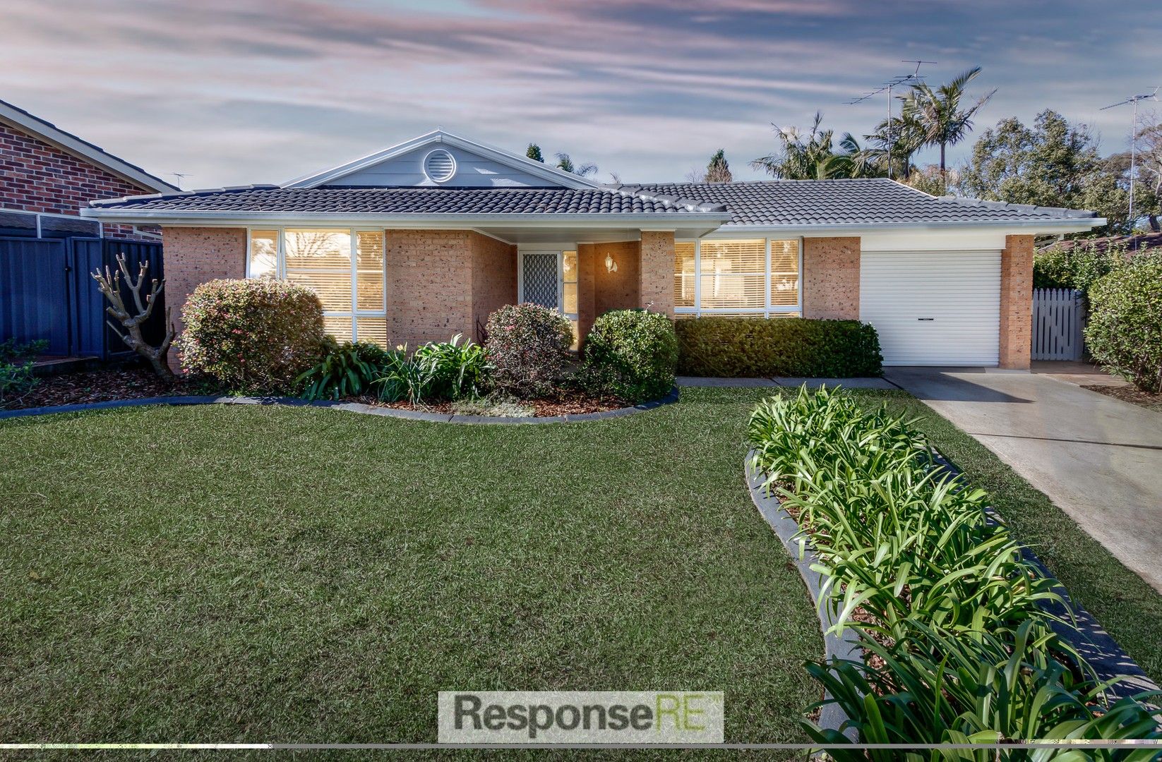 4 bedrooms House in 8 Erna Place QUAKERS HILL NSW, 2763