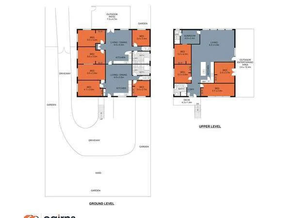 Additional image 5 of 18 Warrego Street, Parramatta Park QLD 4870