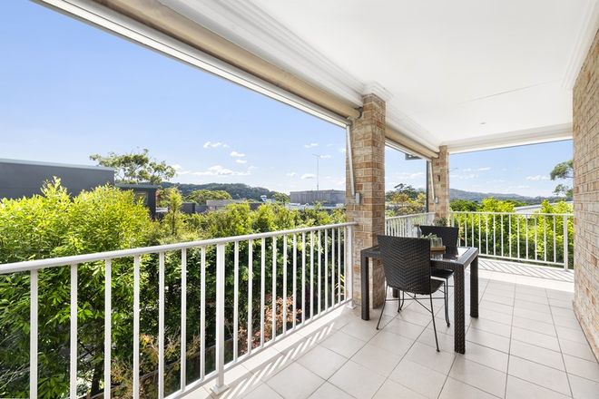 Picture of 7/68-70 Park Street, MONA VALE NSW 2103