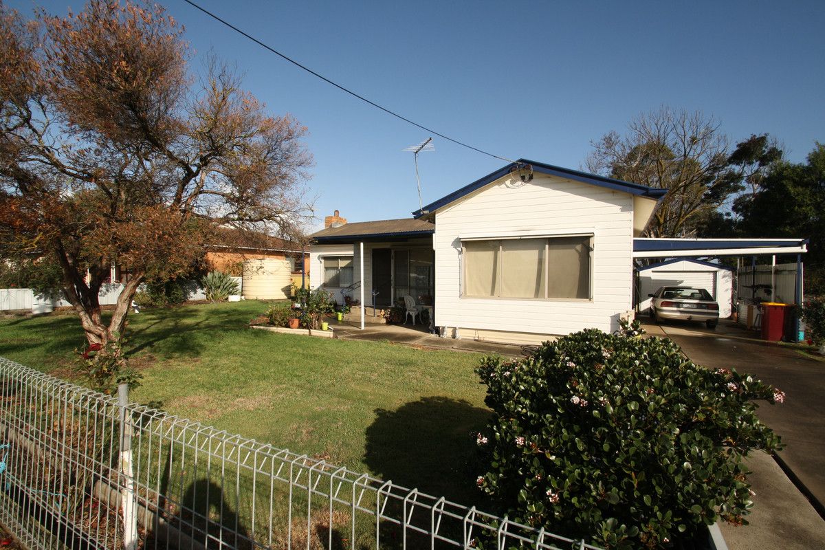 15 Read Street, Coleraine VIC 3315, Image 0