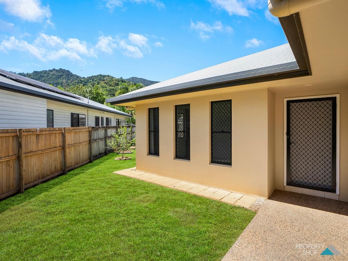 Redlynch QLD 4870 4 beds house for Rent, 600 16699415 Domain