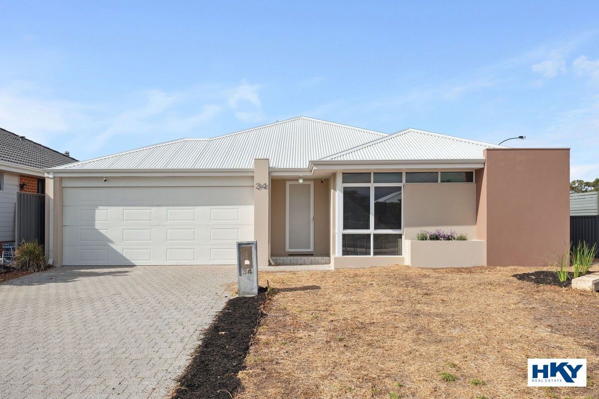 34 Ligado Avenue, Aveley WA 6069, Image 0