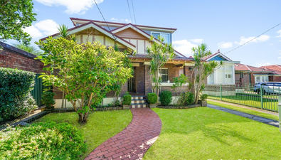 Picture of 1 Bayview Street, CONCORD NSW 2137