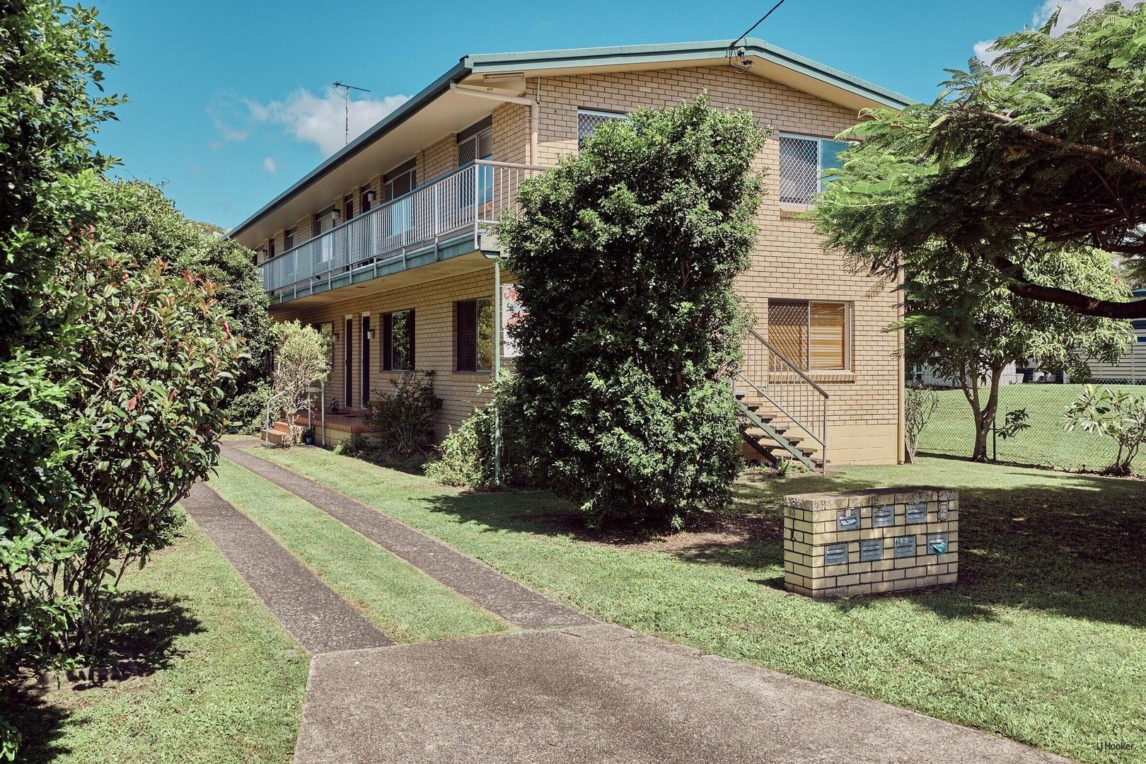 2 bedrooms Apartment / Unit / Flat in 5/8 Morley Street TWEED HEADS WEST NSW, 2485