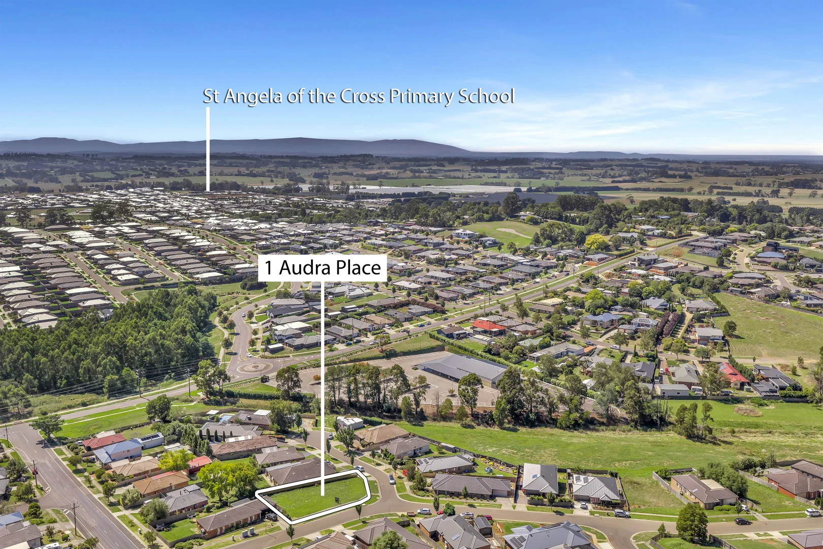 Additional image 6 of 1 Audra Place, Warragul VIC 3820
