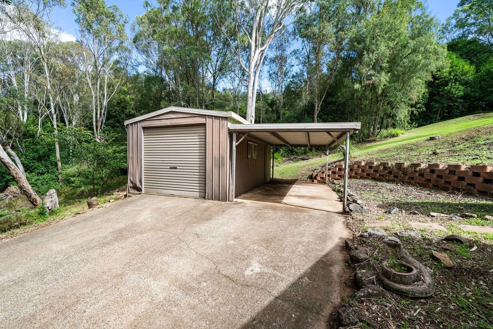 2236 Murphys Creek Road, Ballard QLD 4352, Image 1