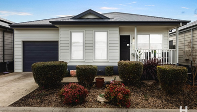 Picture of 12/10 Skylark Boulevard, CLYDE NORTH VIC 3978