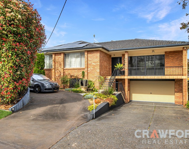 241 Mccaffrey Drive, Rankin Park NSW 2287