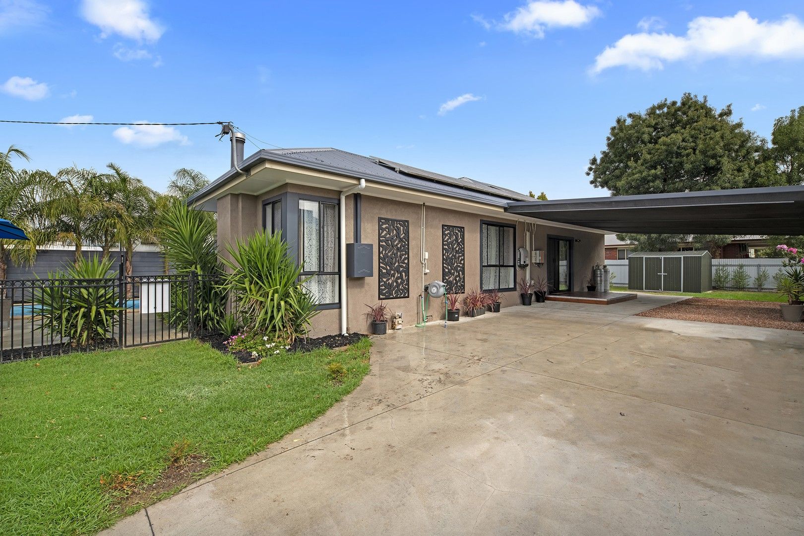 53 High Street, Heathcote VIC 3523 Domain