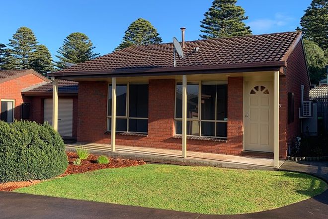 Picture of 5 Helens Court, WARRNAMBOOL VIC 3280