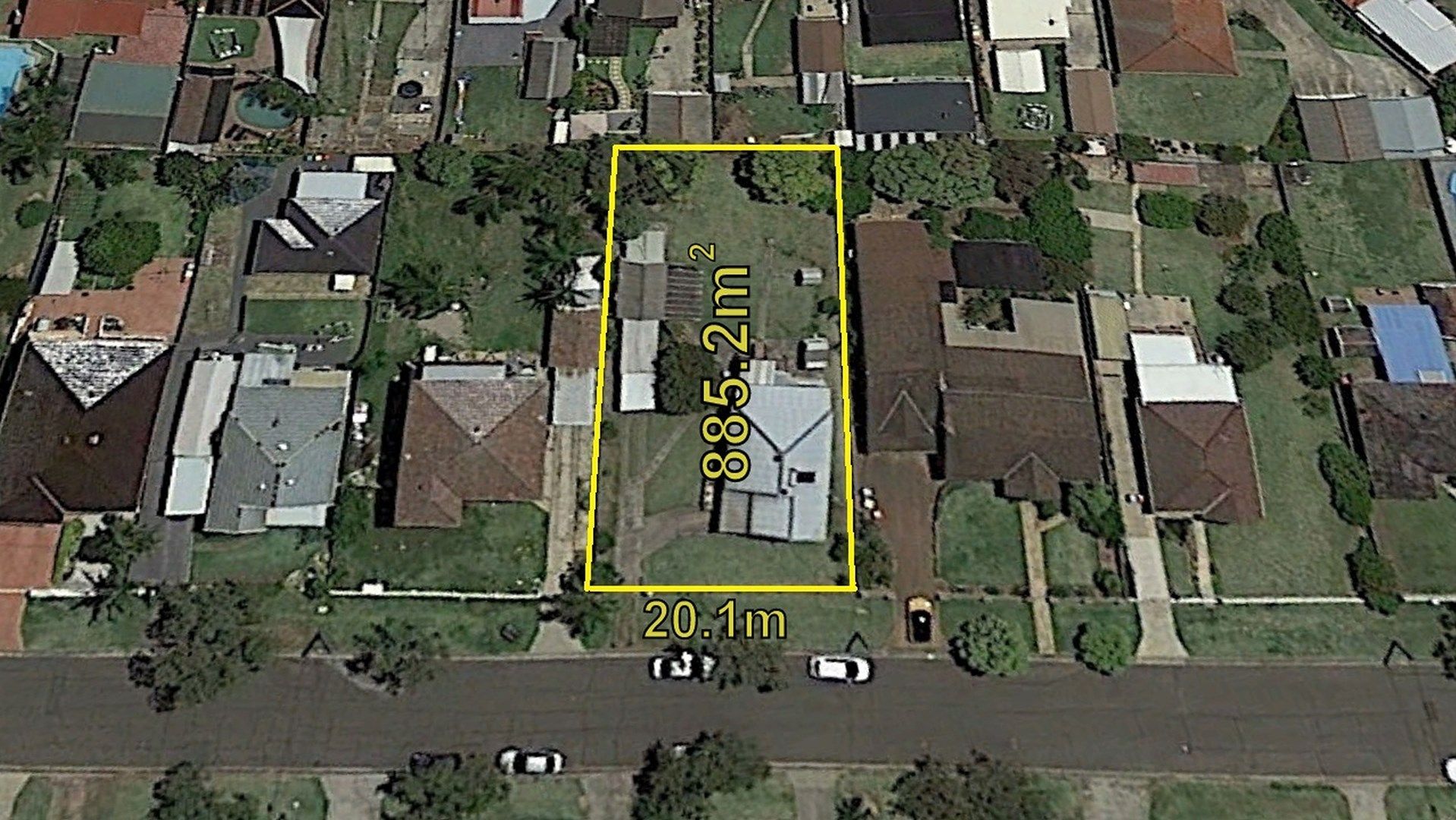 32 Wilkins Street, Yagoona NSW 2199, Image 0