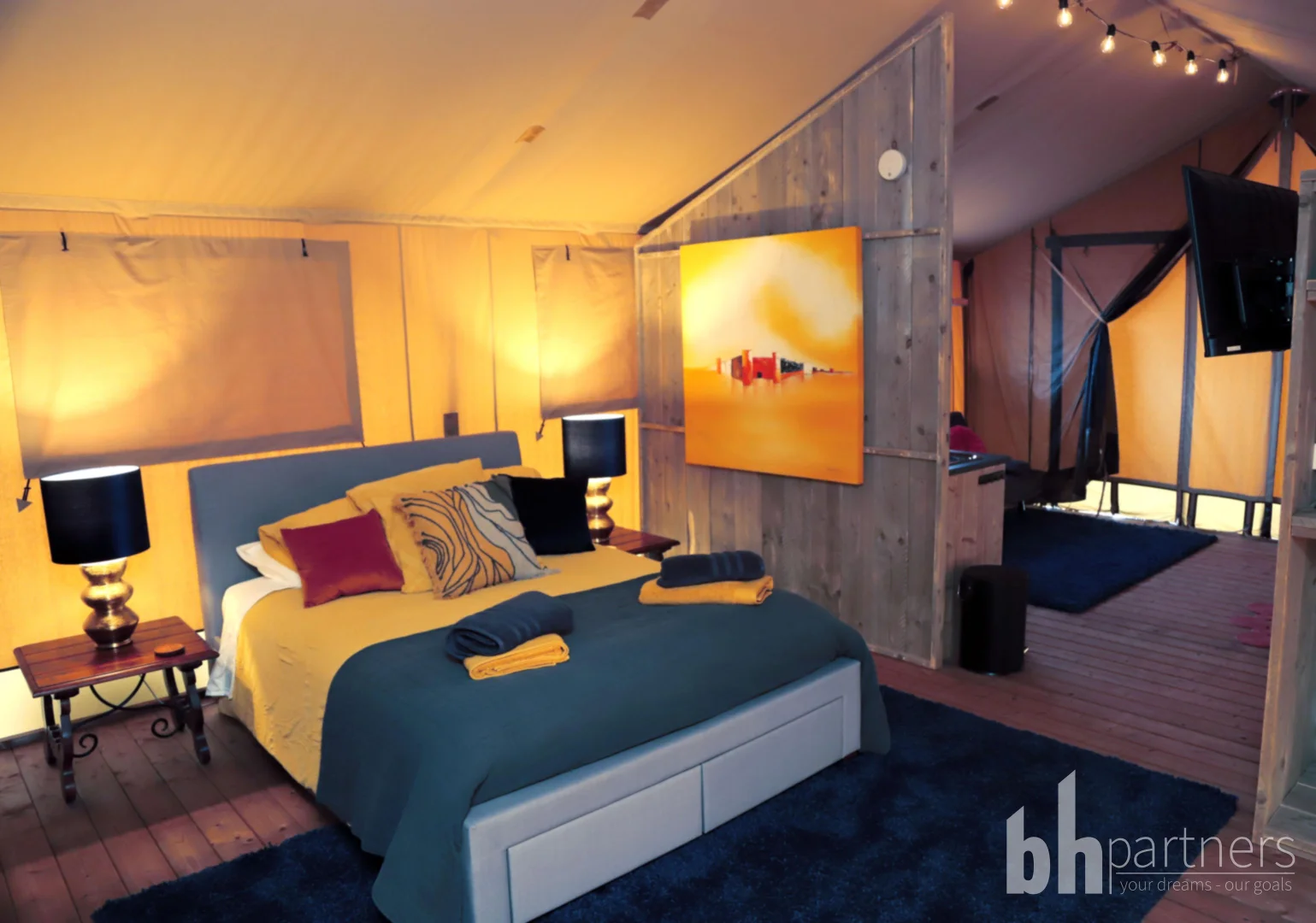 Additional image 7 of - The Sunflower, Reedy Creek Retreats, Mannum SA 5238