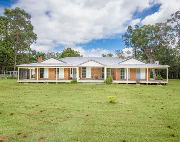 144 Orara Road, Lanitza NSW 2460