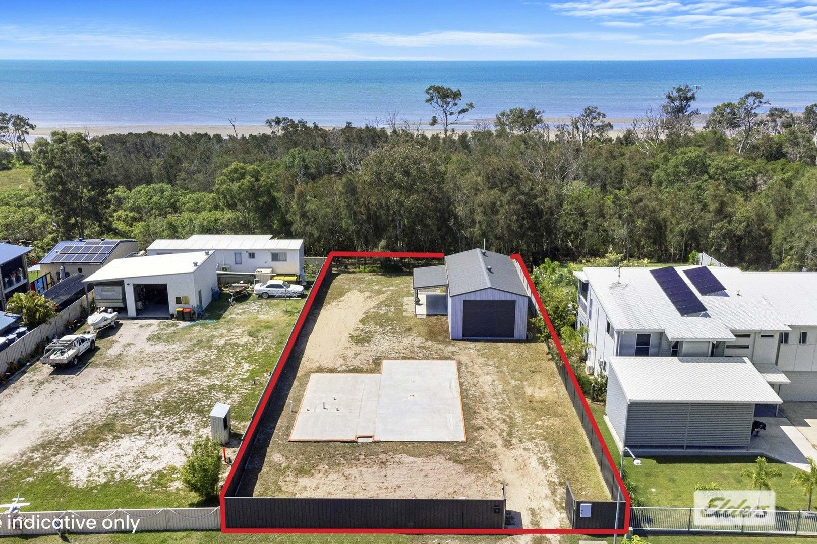 Sold 12 Eds Place, Burrum Heads QLD 4659 on 17 Feb 2023 2018079192
