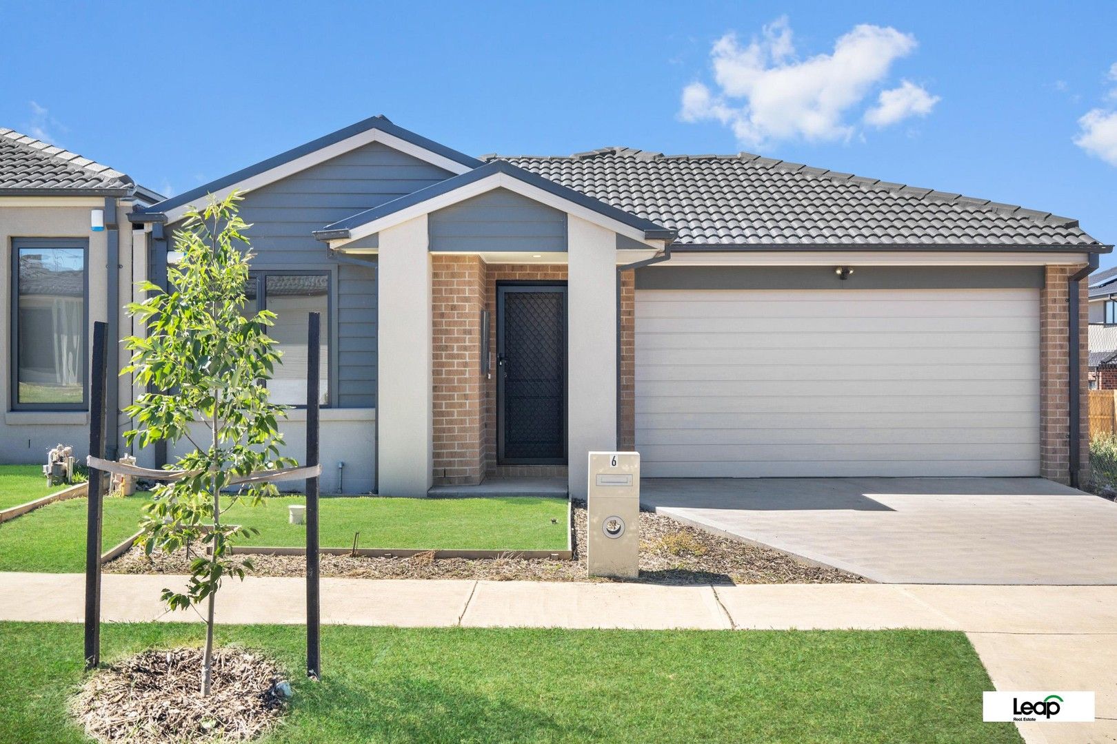 6 Bidwell Street, Mernda VIC 3754, Image 0