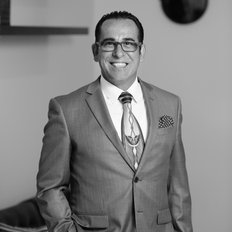 Michael Martino, Sales representative