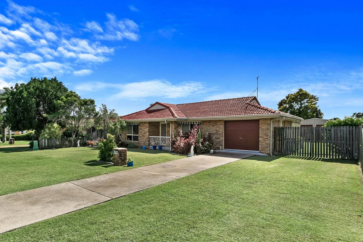 25 Mahogany Street, Kawungan QLD 4655