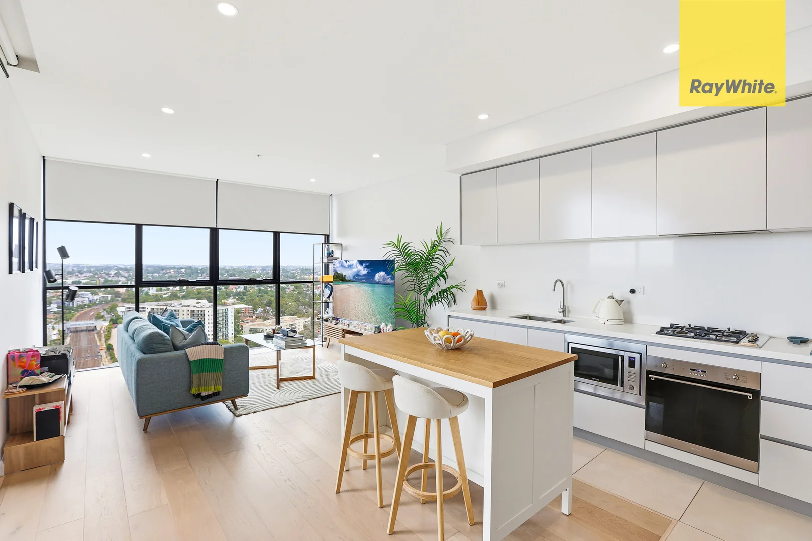 Additional image 5 of 1846/9 Maple Tree Road, Westmead NSW 2145