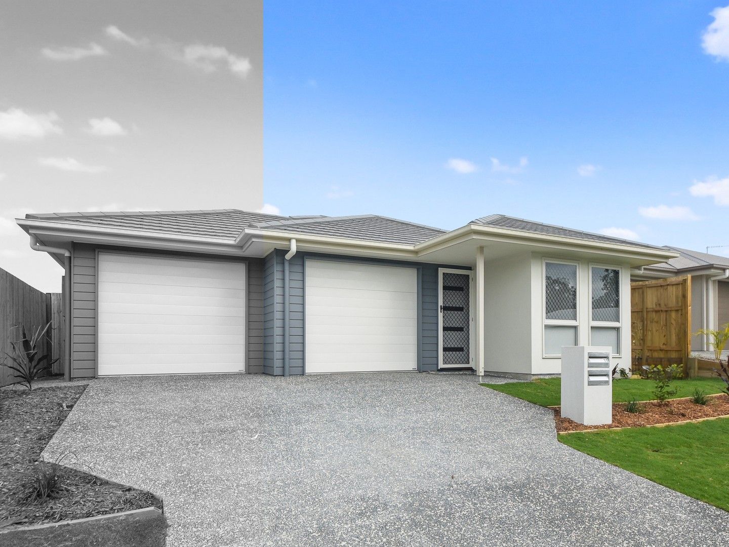 4 bedrooms Duplex in 1/11 Mount Wheeler Street PARK RIDGE QLD, 4125