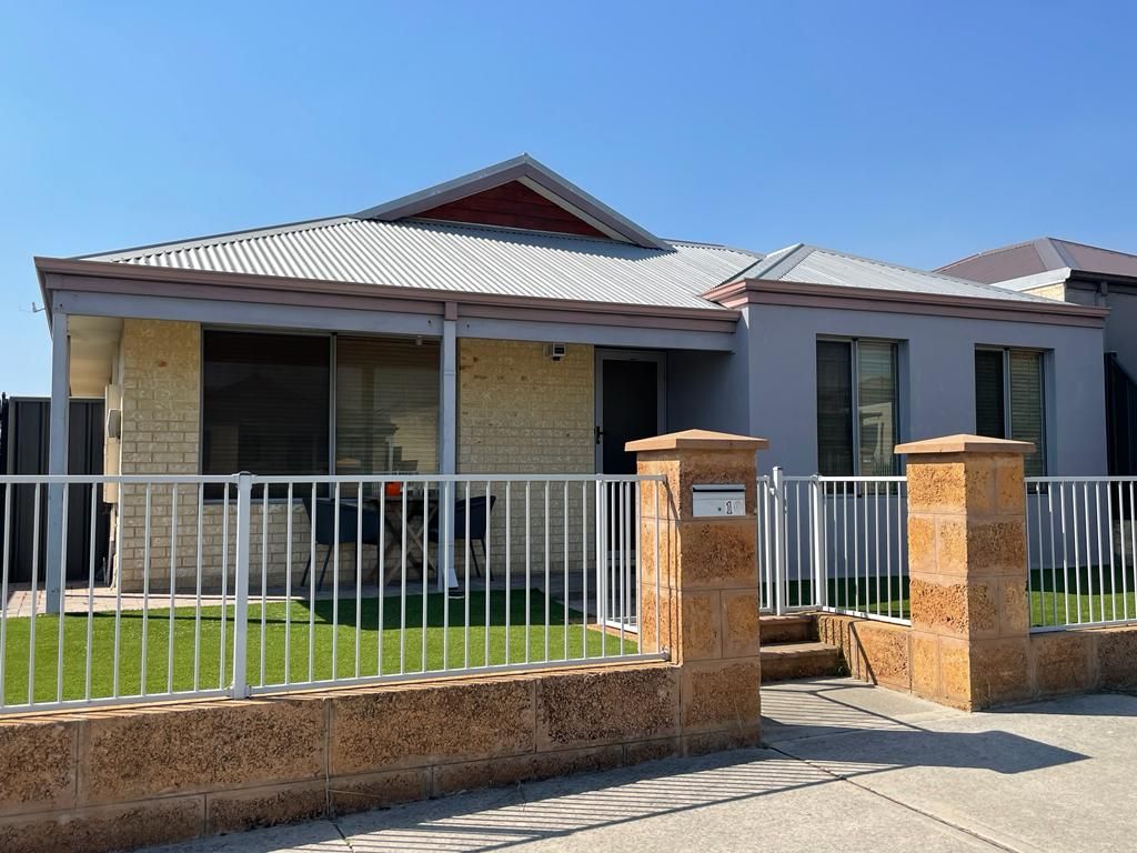 10 Sessilis Road, Banksia Grove WA 6031, Image 0